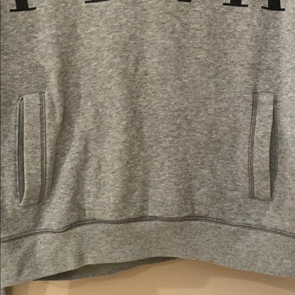 PINK sweatshirt - Picture 4 of 10